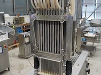 Fomaco food machinery company a/s - afbeelding 10 van  13