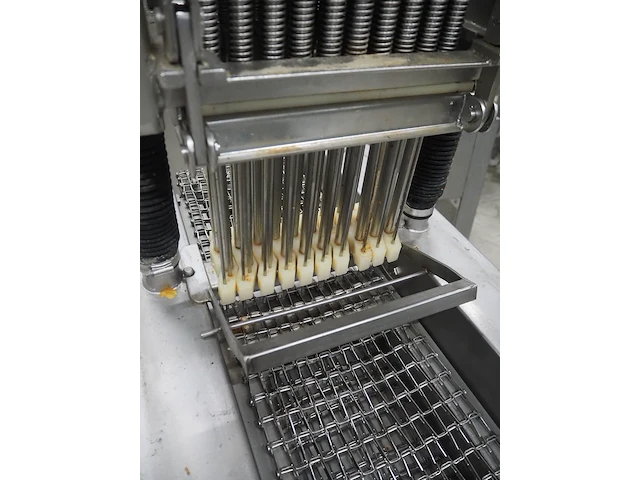 Fomaco food machinery company a/s - afbeelding 12 van  13