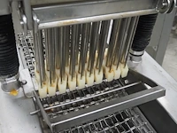 Fomaco food machinery company a/s - afbeelding 12 van  13
