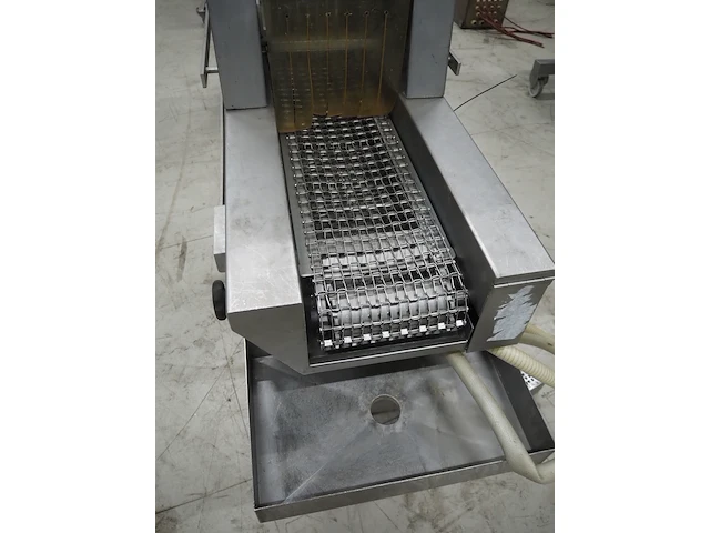 Fomaco food machinery company a/s - afbeelding 13 van  13