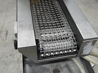 Fomaco food machinery company a/s - afbeelding 13 van  13