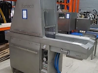 Fomaco food machinery company a/s - afbeelding 1 van  12