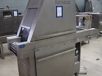 Fomaco food machinery company a/s - afbeelding 5 van  12