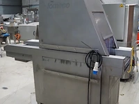 Fomaco food machinery company a/s - afbeelding 6 van  12