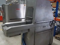 Fomaco food machinery company a/s - afbeelding 7 van  12