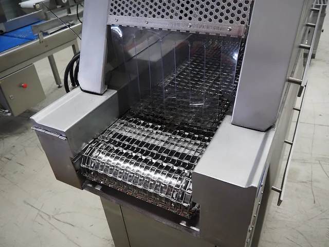 Fomaco food machinery company a/s - afbeelding 8 van  12