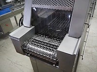 Fomaco food machinery company a/s - afbeelding 8 van  12