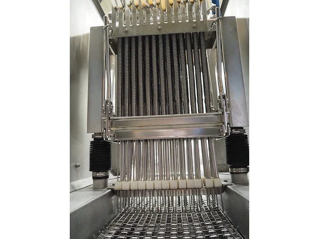 Fomaco food machinery company a/s - afbeelding 9 van  12