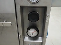 Fomaco food machinery company a/s - afbeelding 11 van  12