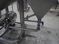 Fomaco food machinery company a/s - afbeelding 3 van  17