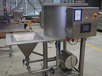 Fomaco food machinery company a/s - afbeelding 1 van  17