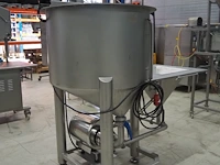 Fomaco food machinery company a/s - afbeelding 11 van  17