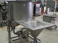 Fomaco food machinery company a/s - afbeelding 12 van  17