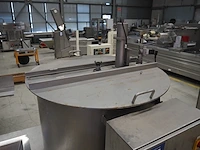 Fomaco food machinery company a/s - afbeelding 13 van  17