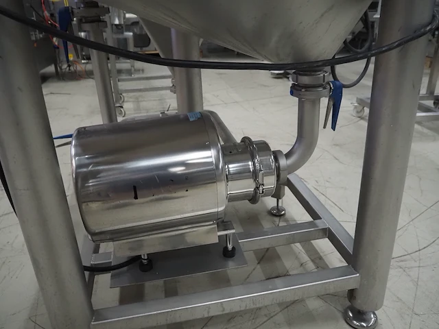 Fomaco food machinery company a/s - afbeelding 17 van  17