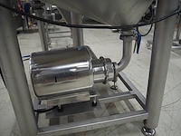 Fomaco food machinery company a/s - afbeelding 17 van  17