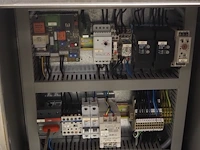 Fomaco food machinery company a/s - afbeelding 2 van  12