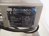Fomaco food machinery company a/s - afbeelding 4 van  12