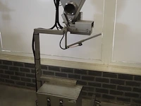 Fomaco food machinery company a/s - afbeelding 1 van  12