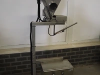 Fomaco food machinery company a/s - afbeelding 5 van  12