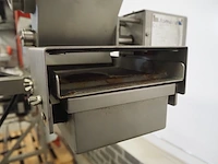 Fomaco food machinery company a/s - afbeelding 10 van  12
