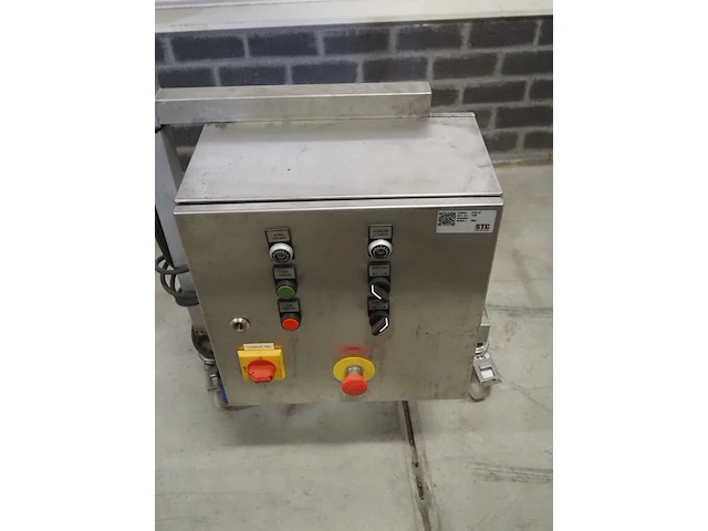 Fomaco food machinery company a/s - afbeelding 12 van  12