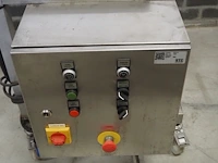 Fomaco food machinery company a/s - afbeelding 12 van  12
