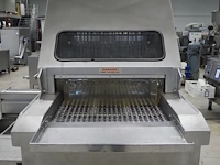 Fomaco food machinery company a/s - afbeelding 2 van  38