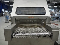 Fomaco food machinery company a/s - afbeelding 4 van  38