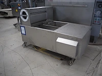 Fomaco food machinery company a/s - afbeelding 10 van  38