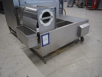 Fomaco food machinery company a/s - afbeelding 11 van  38