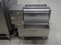 Fomaco food machinery company a/s - afbeelding 13 van  38
