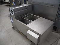 Fomaco food machinery company a/s - afbeelding 14 van  38