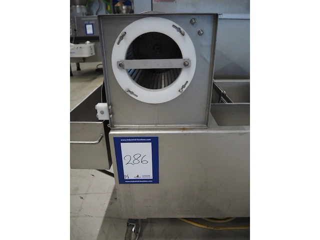 Fomaco food machinery company a/s - afbeelding 15 van  38