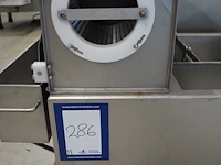 Fomaco food machinery company a/s - afbeelding 15 van  38