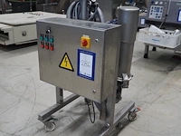 Fomaco food machinery company a/s - afbeelding 21 van  38