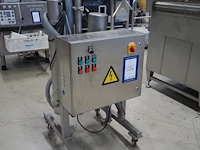 Fomaco food machinery company a/s - afbeelding 22 van  38