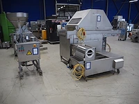 Fomaco food machinery company a/s - afbeelding 12 van  38