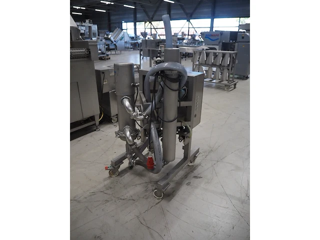 Fomaco food machinery company a/s - afbeelding 24 van  38