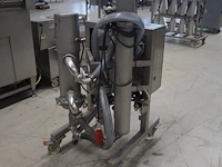 Fomaco food machinery company a/s - afbeelding 24 van  38