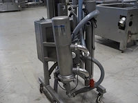 Fomaco food machinery company a/s - afbeelding 25 van  38