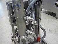 Fomaco food machinery company a/s - afbeelding 26 van  38