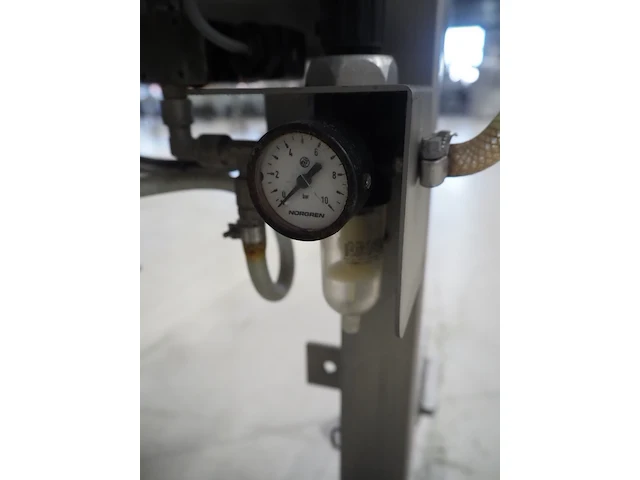 Fomaco food machinery company a/s - afbeelding 29 van  38