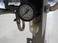 Fomaco food machinery company a/s - afbeelding 29 van  38