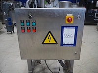 Fomaco food machinery company a/s - afbeelding 30 van  38