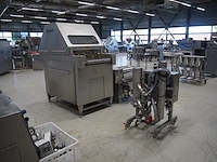 Fomaco food machinery company a/s - afbeelding 23 van  38