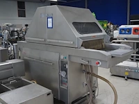 Fomaco food machinery company a/s - afbeelding 34 van  38