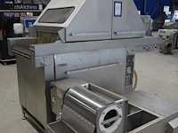 Fomaco food machinery company a/s - afbeelding 35 van  38