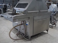 Fomaco food machinery company a/s - afbeelding 36 van  38