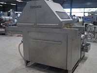 Fomaco food machinery company a/s - afbeelding 37 van  38
